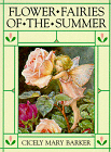 Flower Fairies of the Summer